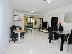 Blk 351C Canberra Road (Sembawang), HDB 5 Rooms #207129131